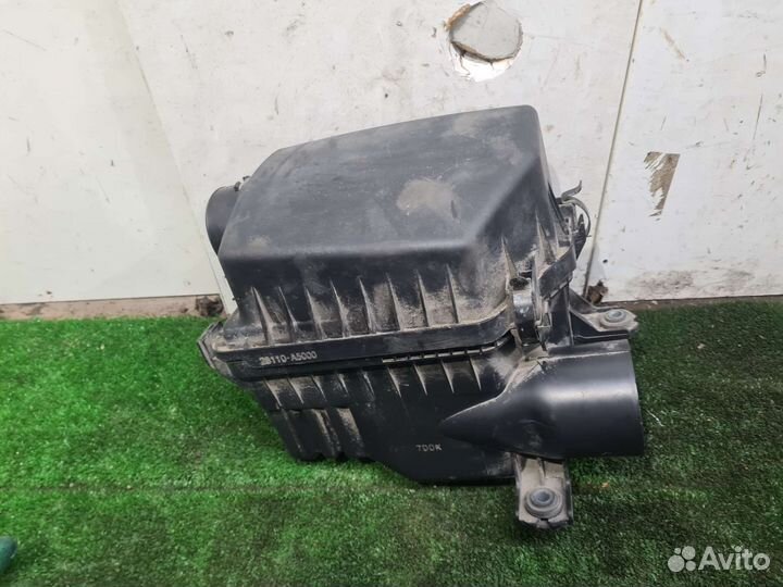 Корпус воздушного фильтра Kia Ceed JD 2012-2018