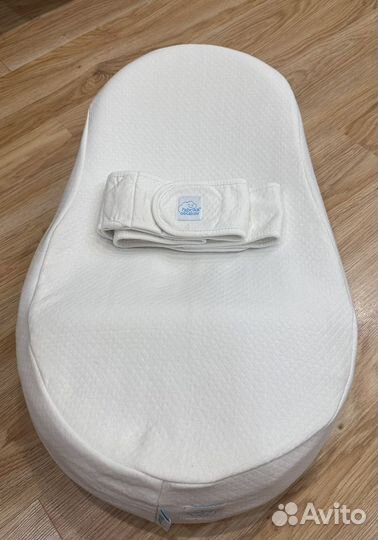 Матрас кокон зевушка