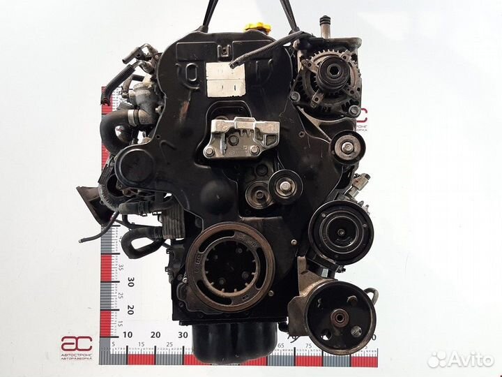 Двигатель (двс) для Chrysler Voyager 4 ENR