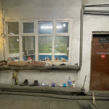 Гараж, > 30 м²