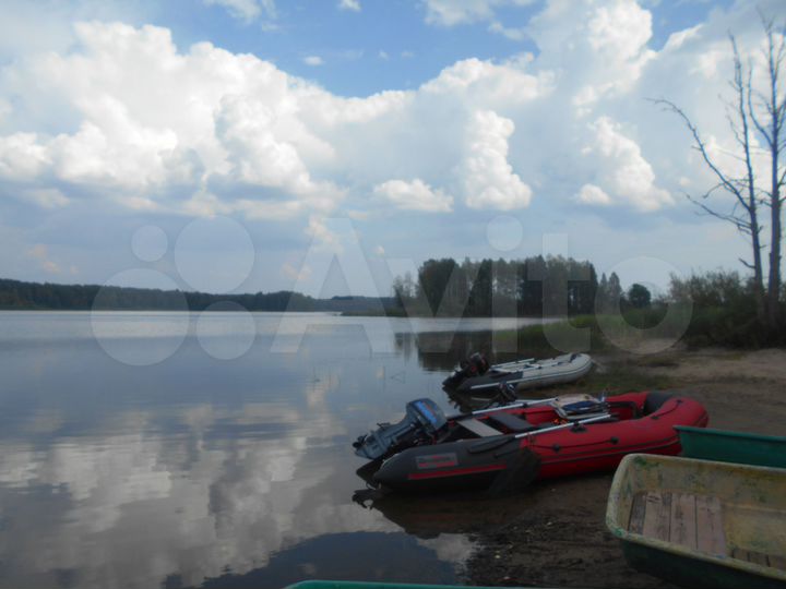 Участок 13,5 га (СНТ, ДНП)