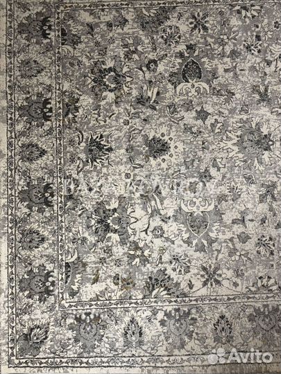 Ковер хлопковый Турция