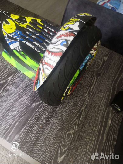 Гироскутер