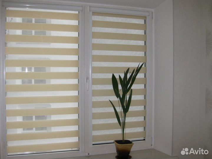 Окно пластиковое