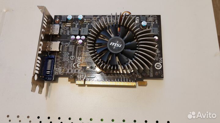 R5670 1G OC