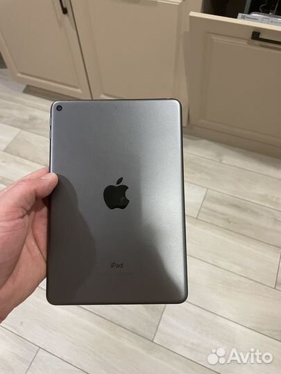 iPad mini 5