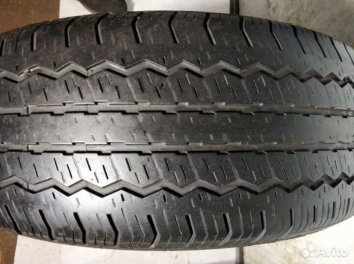 Hankook Radial RA07 255/65 R16