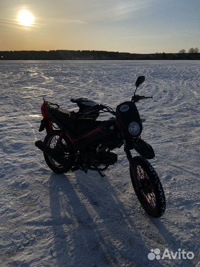 Trickler 125
