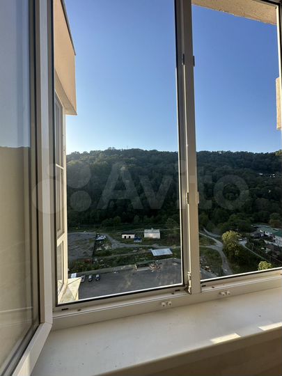 Квартира-студия, 26 м², 11/12 эт.