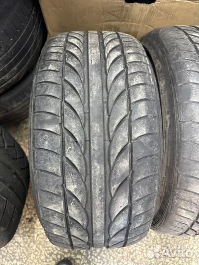 ATR Radial Platinum HP 235/35 R19 91W