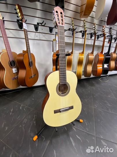 Cort AC100-OP Classic Series Классическая гитара