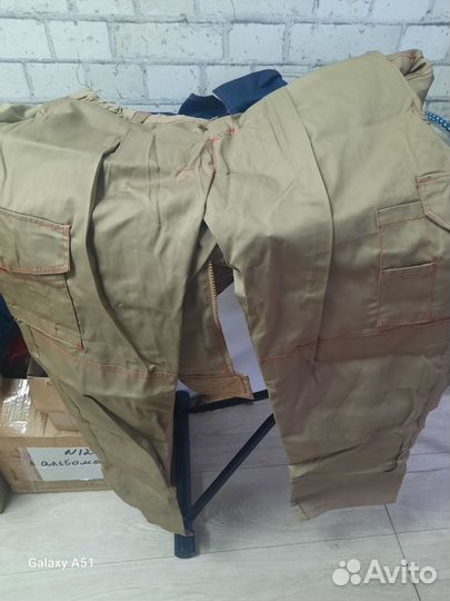 Спецодежда