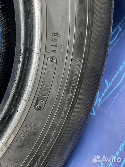 Dunlop Grandtrek PT3 215/70 R16 100H