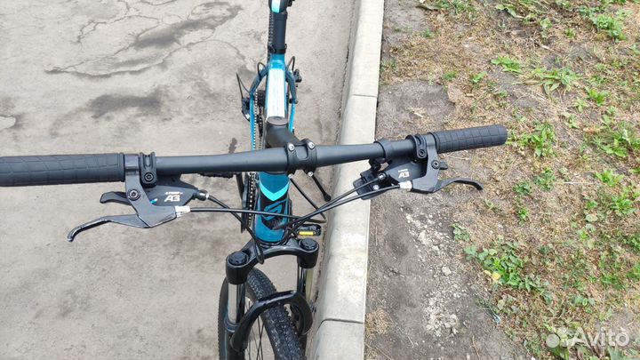 Stels Navigator 720MD, 19