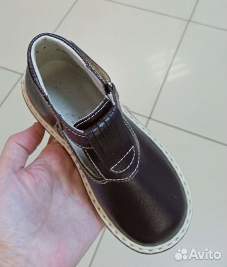 Детская обувь