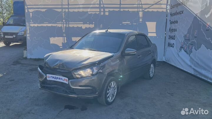 Полка задняя LADA Granta 8450060756