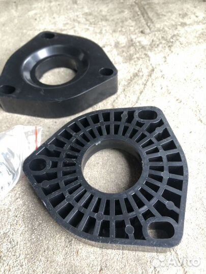 Проставки Ford фокус