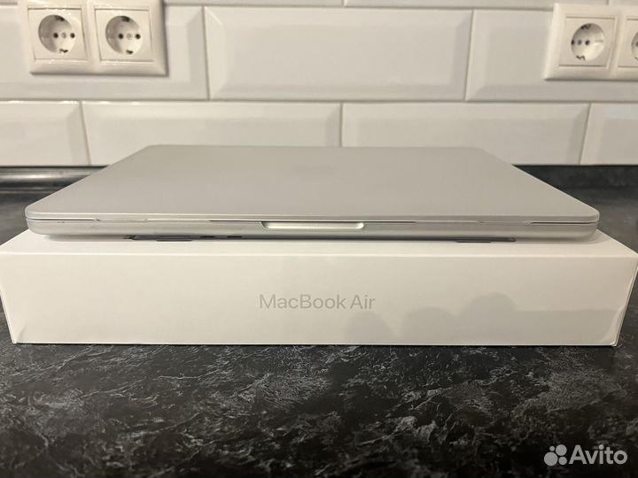 Macbook air m2 512
