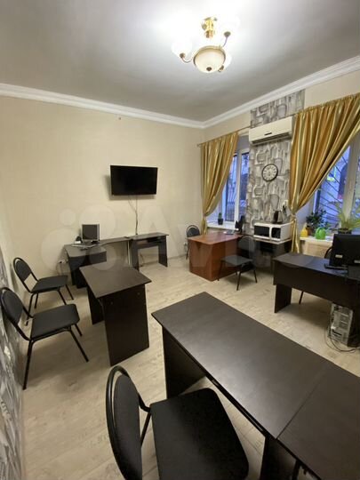 Аренда-Офис,помещение 20 м²