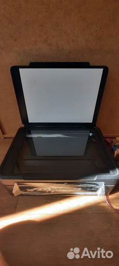 Принтер epson