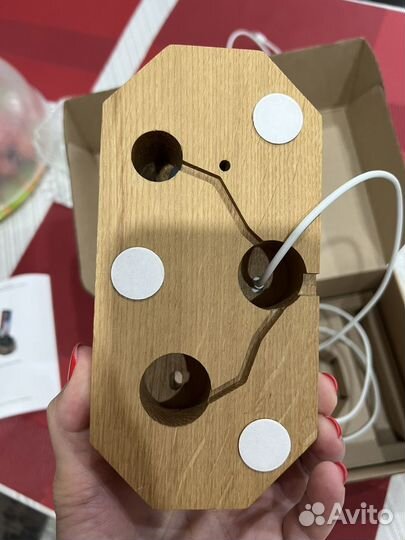 Док-станция для iPhone Airpods Apple Watch