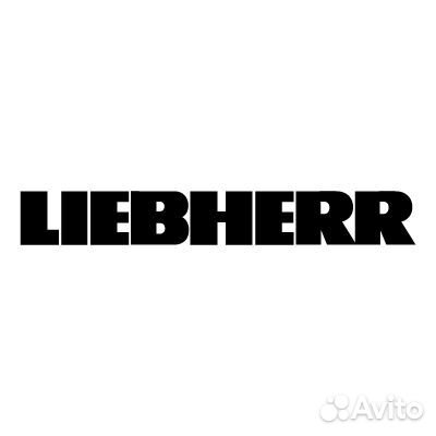 Насос водяной на дв. Liebherr D946 10150386 original б/у
