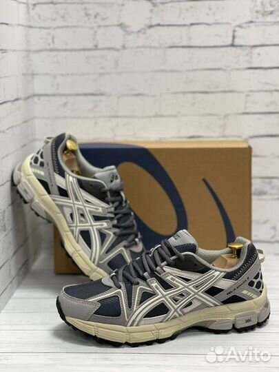 Кроссовки Asics 47,48,49