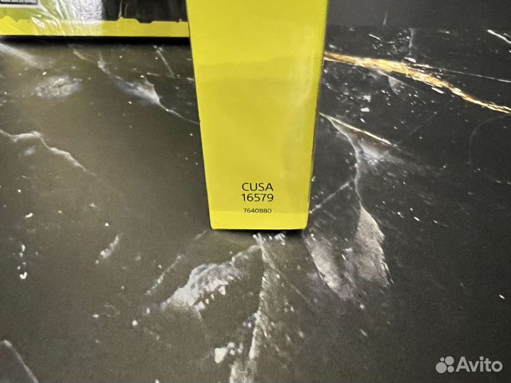 Cyberpunk 2077 русская версия