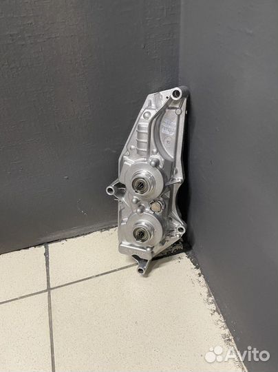 Блок TCM FF3 форд экоспорт