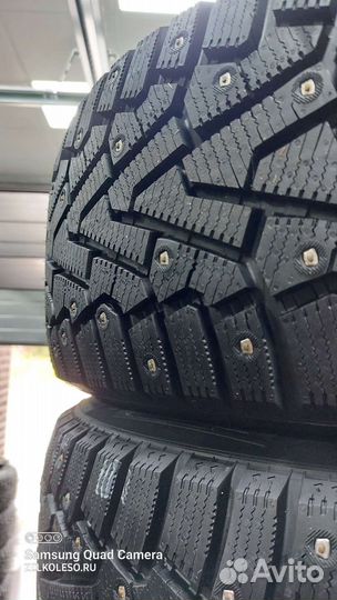 Pirelli Ice Zero 215/60 R16 99T