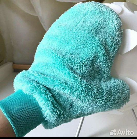 Салфетка универсальная уют