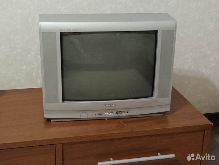 Телевизор