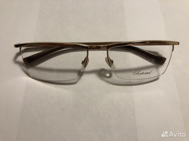 Оправа для очков Chopard, оригинал