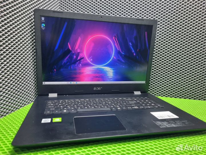 Ноутбук Acer 17.3