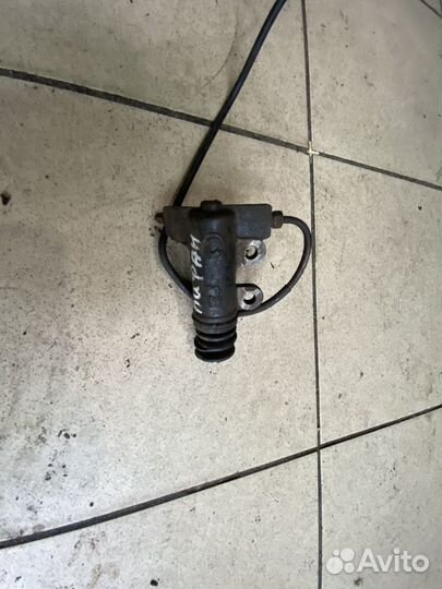 Лифан Бриз Цилиндр сцепления