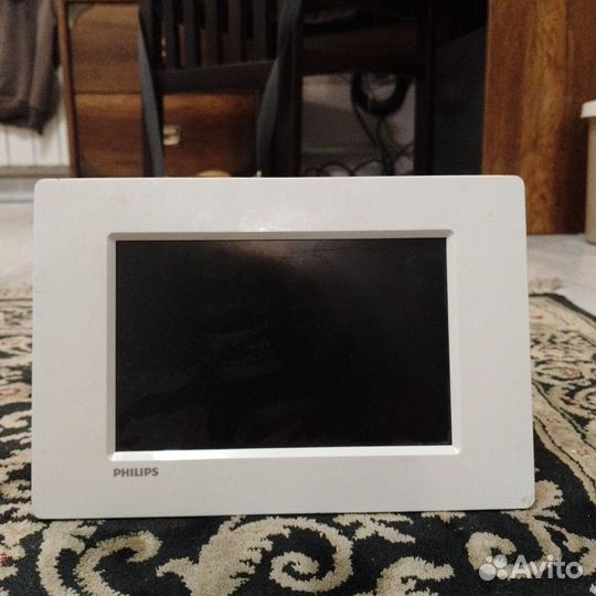 Фоторамка philips