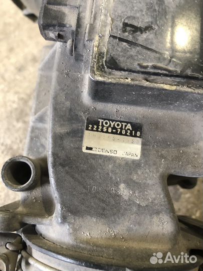 Дмрв тойота