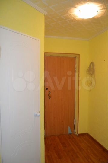 1-к. квартира, 32 м², 2/5 эт.