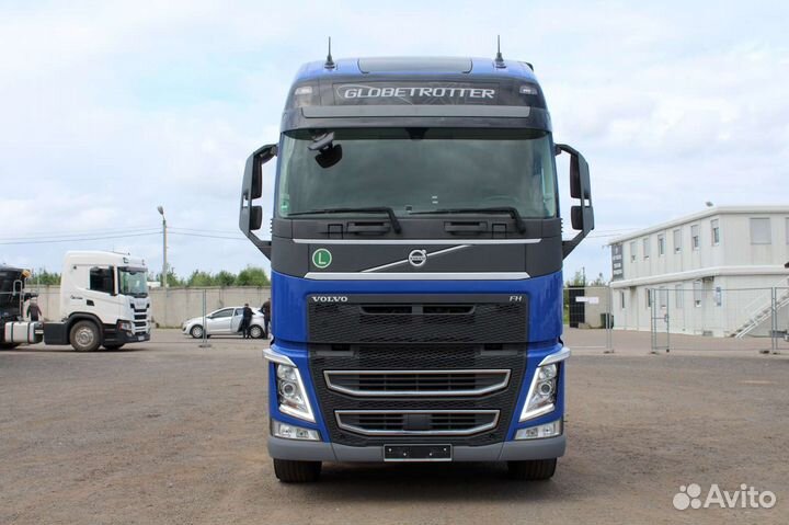 Volvo FH 42T, 2020