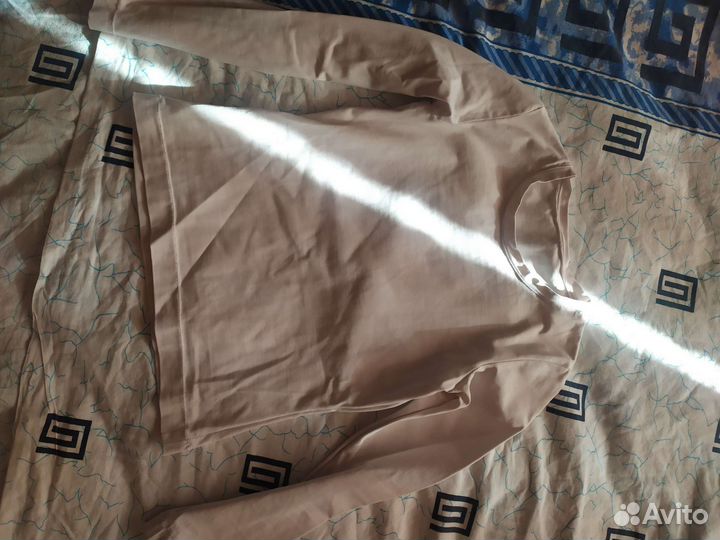 Школьная форма для девочки 128 134 пакетом