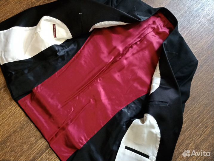 46р Holland esquire смокинг msrp 449 фунтов