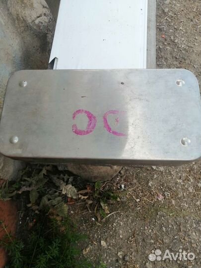 Коптильня из нержавейки