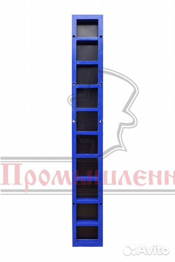 Опалубка щитовая