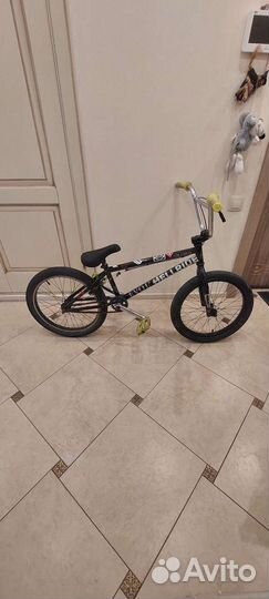 Велосипед BMX Radio Evol