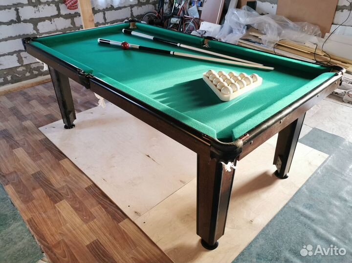 Теннисные столы с доставкой в Воронеже