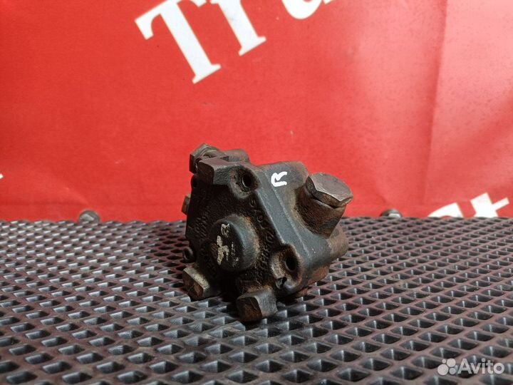 Тннд Renault Premium, Renault T