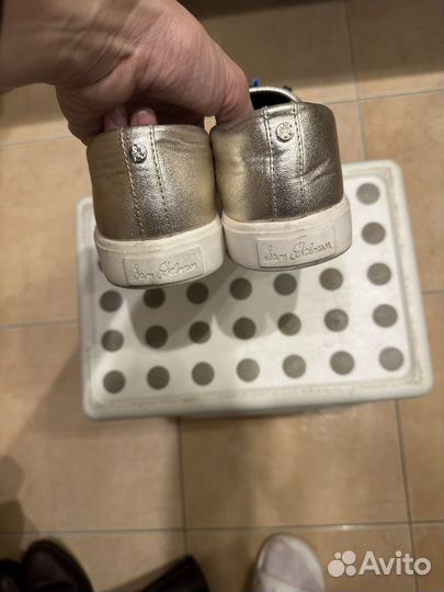 Слипоны sam edelman