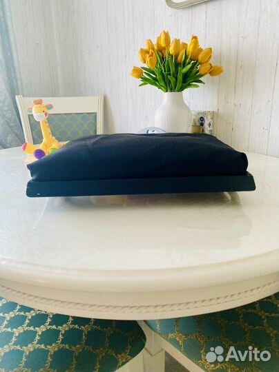 Поднос с мягким дном 30*40