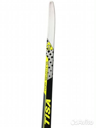 Лыжи tisa TOP Skating (182) Лыжи tisa TOP Skating