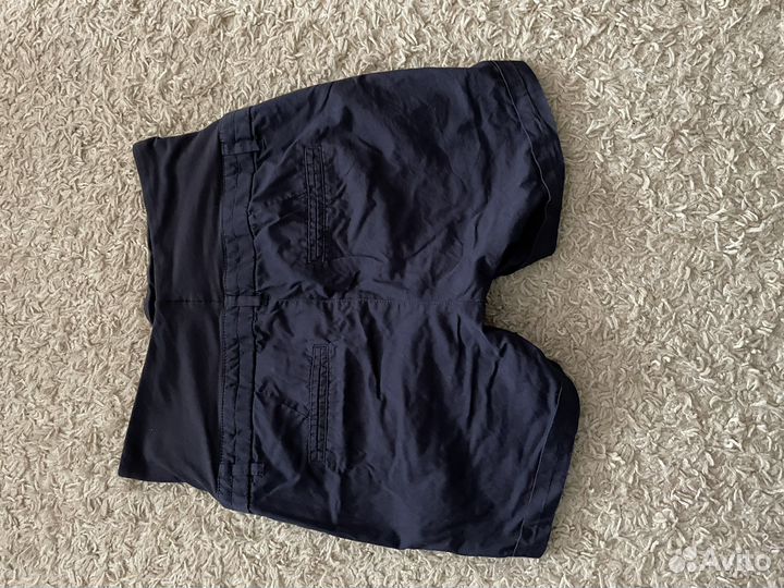 Шорты для беременных